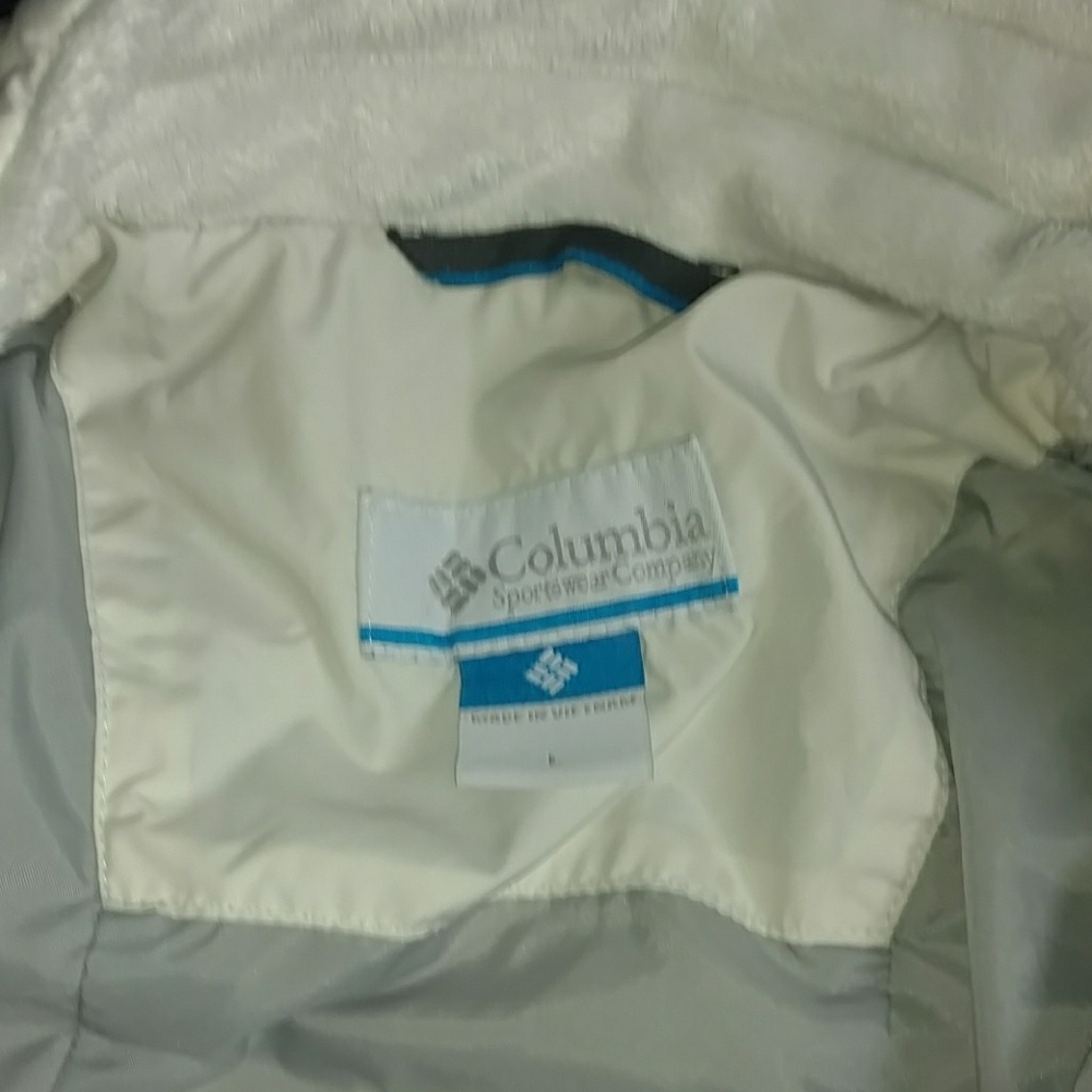 Colombia Jacket - Picture 2 of 3